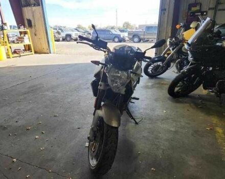 Априлия Шивер, объемом двигателя 0 л и пробегом 0 тыс. км за 1000 $, фото 1 на Automoto.ua