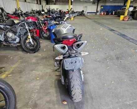 Априлия Шивер, объемом двигателя 0 л и пробегом 0 тыс. км за 1000 $, фото 3 на Automoto.ua