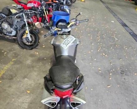 Априлия Шивер, объемом двигателя 0 л и пробегом 0 тыс. км за 1000 $, фото 5 на Automoto.ua