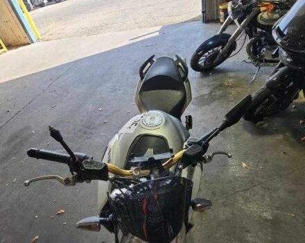 Априлия Шивер, объемом двигателя 0 л и пробегом 0 тыс. км за 1000 $, фото 4 на Automoto.ua