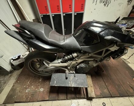 Априлия Шивер, объемом двигателя 0.75 л и пробегом 0 тыс. км за 357 $, фото 1 на Automoto.ua