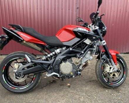 Априлія Шивер, об'ємом двигуна 0.75 л та пробігом 0 тис. км за 2999 $, фото 1 на Automoto.ua