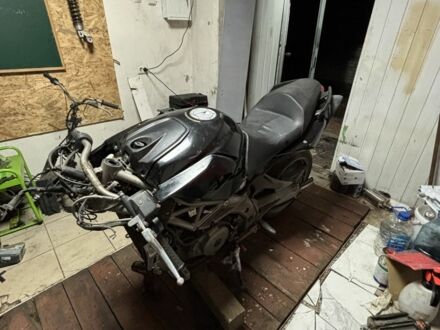 Априлия Шивер, объемом двигателя 0.75 л и пробегом 0 тыс. км за 357 $, фото 1 на Automoto.ua