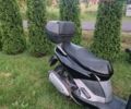 Априлия Спорт Сити, объемом двигателя 0.25 л и пробегом 56 тыс. км за 1750 $, фото 7 на Automoto.ua