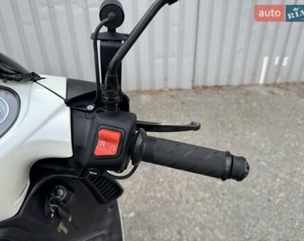 Априлия Спорт Сити 2013 в Днепре (Днепропетровске) на Automoto.ua Априлия Спорт Сити, объемом двигателя 0 л и пробегом 19 тыс. км за 2600 $, фото 8 на Automoto.ua