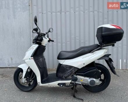 Априлия Спорт Сити 2013 в Днепре (Днепропетровске) на Automoto.ua Априлия Спорт Сити, объемом двигателя 0 л и пробегом 19 тыс. км за 2600 $, фото 3 на Automoto.ua