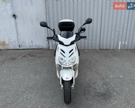 Априлия Спорт Сити 2013 в Днепре (Днепропетровске) на Automoto.ua Априлия Спорт Сити, объемом двигателя 0 л и пробегом 19 тыс. км за 2600 $, фото 1 на Automoto.ua