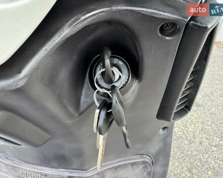 Априлия Спорт Сити 2013 в Днепре (Днепропетровске) на Automoto.ua Априлия Спорт Сити, объемом двигателя 0 л и пробегом 19 тыс. км за 2600 $, фото 11 на Automoto.ua