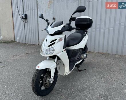 Априлия Спорт Сити 2013 в Днепре (Днепропетровске) на Automoto.ua Априлия Спорт Сити, объемом двигателя 0 л и пробегом 19 тыс. км за 2600 $, фото 5 на Automoto.ua