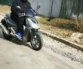 Априлия Спорт Сити, объемом двигателя 0.2 л и пробегом 21 тыс. км за 1198 $, фото 1 на Automoto.ua