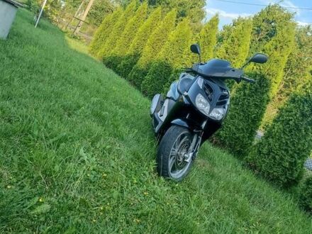 Априлия Спорт Сити 2009 в Ивано-Франковске на Automoto.ua Априлия Спорт Сити, объемом двигателя 0.25 л и пробегом 56 тыс. км за 1750 $, фото 1 на Automoto.ua