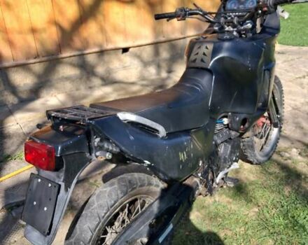 Априлия Туарег, объемом двигателя 0 л и пробегом 25 тыс. км за 870 $, фото 2 на Automoto.ua