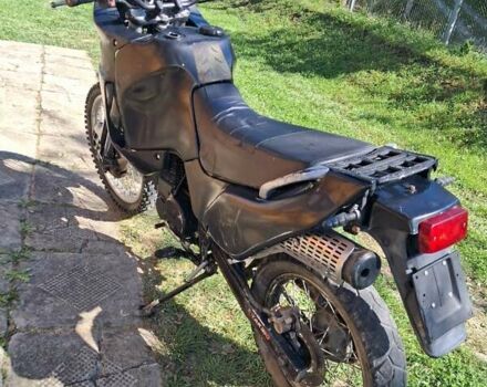 Априлия Туарег, объемом двигателя 0 л и пробегом 25 тыс. км за 870 $, фото 3 на Automoto.ua