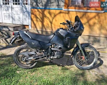 Априлия Туарег, объемом двигателя 0 л и пробегом 25 тыс. км за 870 $, фото 1 на Automoto.ua