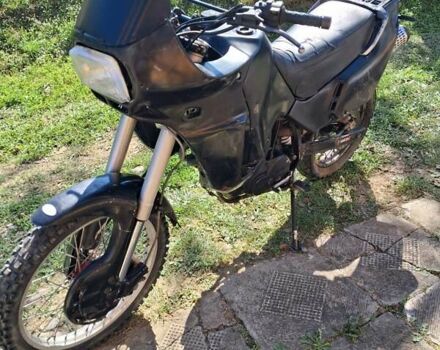 Априлия Туарег, объемом двигателя 0 л и пробегом 25 тыс. км за 870 $, фото 4 на Automoto.ua