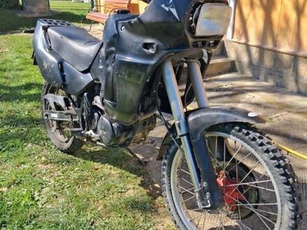 Априлия Туарег, объемом двигателя 0 л и пробегом 25 тыс. км за 870 $, фото 1 на Automoto.ua