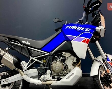 купити нове авто Априлія Туарег 2023 року від офіційного дилера МотоДом Априлія фото