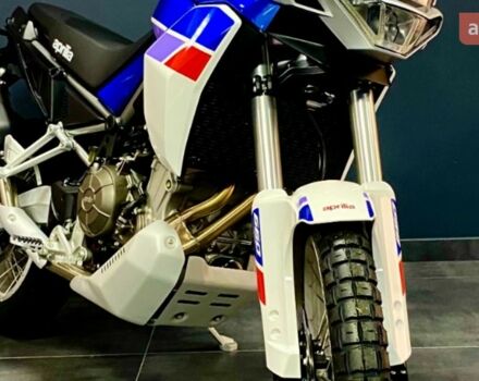 купить новое авто Априлия Туарег 2023 года от официального дилера МотоДом Априлия фото