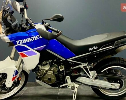 купить новое авто Априлия Туарег 2023 года от официального дилера МотоДом Априлия фото