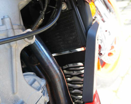 Черный Априлия Туоно, объемом двигателя 0.66 л и пробегом 7 тыс. км за 9850 $, фото 18 на Automoto.ua