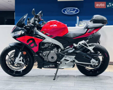 Априлия Туоно, объемом двигателя 0.65 л и пробегом 1 тыс. км за 12999 $, фото 5 на Automoto.ua