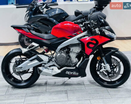 Априлия Туоно, объемом двигателя 0.65 л и пробегом 1 тыс. км за 12999 $, фото 2 на Automoto.ua