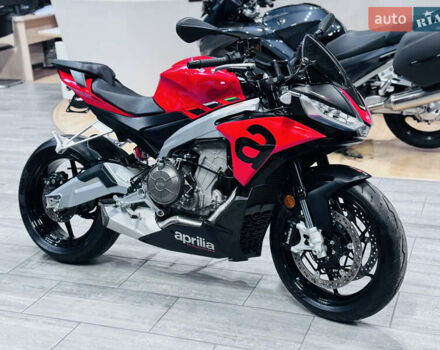 Априлия Туоно, объемом двигателя 0.65 л и пробегом 1 тыс. км за 12999 $, фото 1 на Automoto.ua