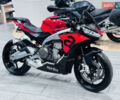 Априлия Туоно, объемом двигателя 0.65 л и пробегом 1 тыс. км за 12999 $, фото 1 на Automoto.ua
