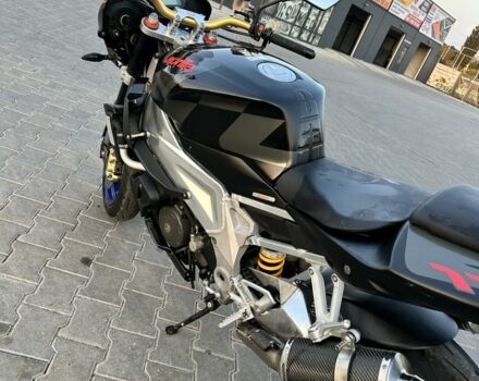 Априлія Туоно, об'ємом двигуна 1 л та пробігом 0 тис. км за 6400 $, фото 3 на Automoto.ua