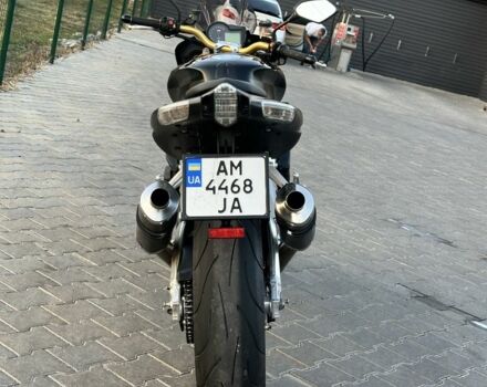 Априлія Туоно, об'ємом двигуна 1 л та пробігом 0 тис. км за 6400 $, фото 2 на Automoto.ua