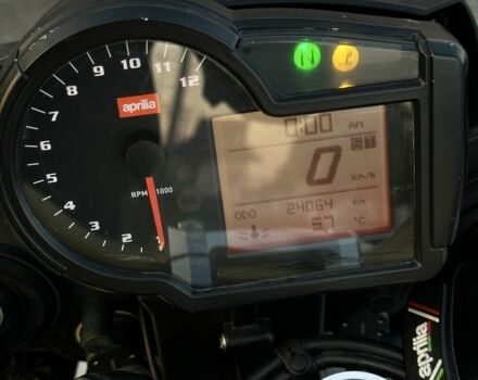 Априлія Туоно, об'ємом двигуна 1 л та пробігом 0 тис. км за 6400 $, фото 7 на Automoto.ua