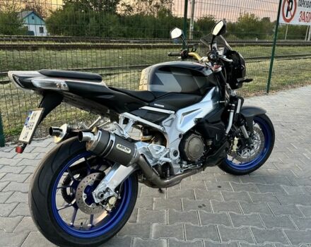 Априлія Туоно, об'ємом двигуна 1 л та пробігом 0 тис. км за 6400 $, фото 1 на Automoto.ua