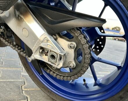 Априлія Туоно, об'ємом двигуна 1 л та пробігом 0 тис. км за 6400 $, фото 4 на Automoto.ua