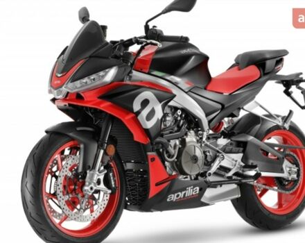 купить новое авто Априлия Туоно 2023 года от официального дилера МотоДом Априлия фото