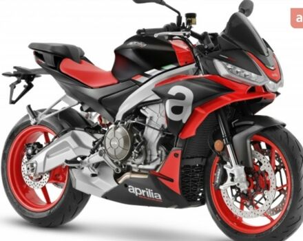 купить новое авто Априлия Туоно 2023 года от официального дилера МотоДом Априлия фото