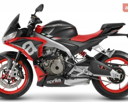 купить новое авто Априлия Туоно 2023 года от официального дилера МотоДом Априлия фото