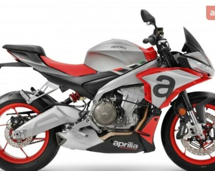 купить новое авто Априлия Туоно 2023 года от официального дилера МотоДом Априлия фото