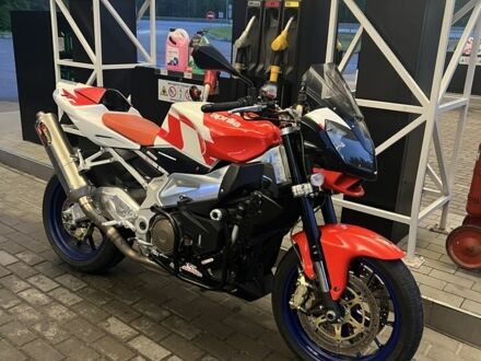 Априлия Туоно, объемом двигателя 1 л и пробегом 0 тыс. км за 7000 $, фото 1 на Automoto.ua