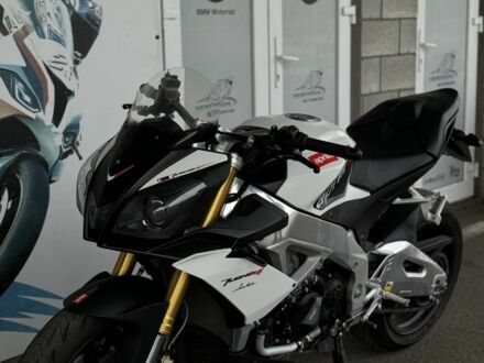 Априлия Туоно, объемом двигателя 1 л и пробегом 0 тыс. км за 2900 $, фото 1 на Automoto.ua