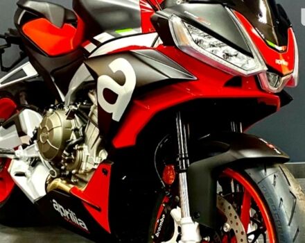 купить новое авто Априлия Туоно 2023 года от официального дилера МотоДом Априлия фото