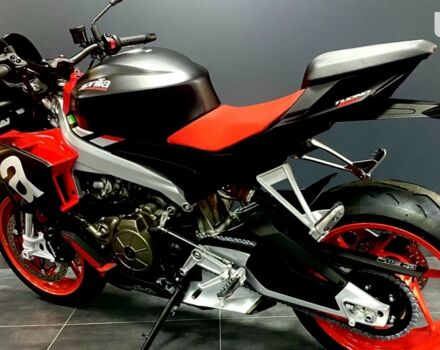 купити нове авто Априлія Туоно 2023 року від офіційного дилера МотоДом Априлія фото