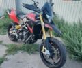Червоний Априлія Dorsoduro 1200, об'ємом двигуна 0 л та пробігом 11 тис. км за 3500 $, фото 1 на Automoto.ua