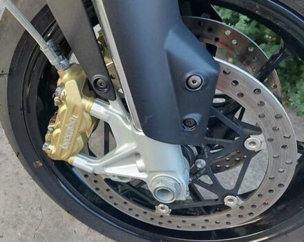 Червоний Априлія Dorsoduro 1200, об'ємом двигуна 0 л та пробігом 11 тис. км за 3500 $, фото 3 на Automoto.ua