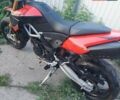 Червоний Априлія Dorsoduro 1200, об'ємом двигуна 0 л та пробігом 11 тис. км за 3500 $, фото 14 на Automoto.ua