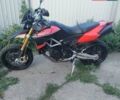 Червоний Априлія Dorsoduro 1200, об'ємом двигуна 0 л та пробігом 11 тис. км за 3500 $, фото 13 на Automoto.ua
