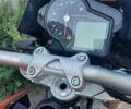 Червоний Априлія Dorsoduro 1200, об'ємом двигуна 0 л та пробігом 11 тис. км за 3500 $, фото 4 на Automoto.ua
