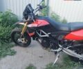 Червоний Априлія Dorsoduro 1200, об'ємом двигуна 0 л та пробігом 11 тис. км за 3500 $, фото 12 на Automoto.ua