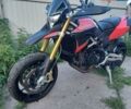 Червоний Априлія Dorsoduro 1200, об'ємом двигуна 0 л та пробігом 11 тис. км за 3500 $, фото 16 на Automoto.ua