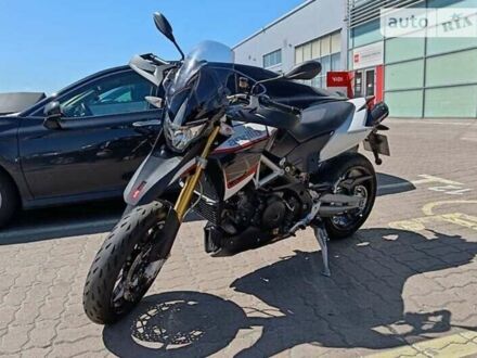 Априлия Dorsoduro 1200 2012 в Киеве на Automoto.ua Априлия Dorsoduro 1200, объемом двигателя 0 л и пробегом 21 тыс. км за 7799 $, фото 1 на Automoto.ua