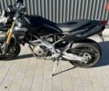 Чорний Априлія Dorsoduro 750 SMV, об'ємом двигуна 0 л та пробігом 7 тис. км за 2412 $, фото 1 на Automoto.ua